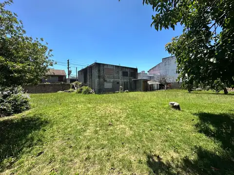 Terreno en Venta en Tablada, USD 111.111