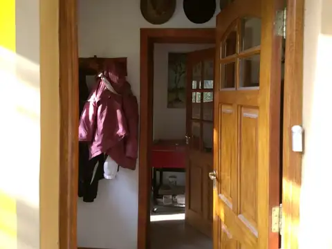 Casa en Venta 16 años