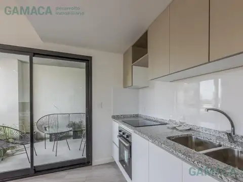 Departamento en Venta en Liniers, USD 166.000