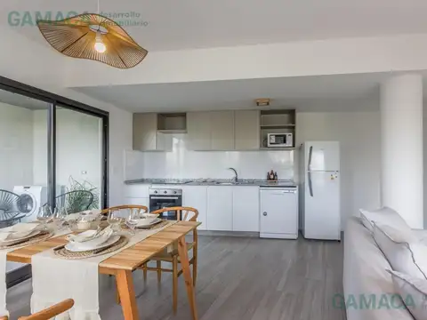 Departamento en Venta de 2 dormitorios