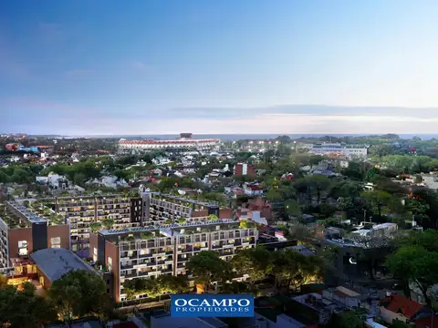 Departamento en Venta 1 año