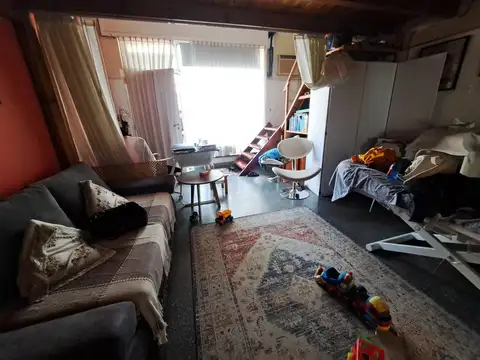 Depto Tipo Casa en Venta de 2 dormitorios