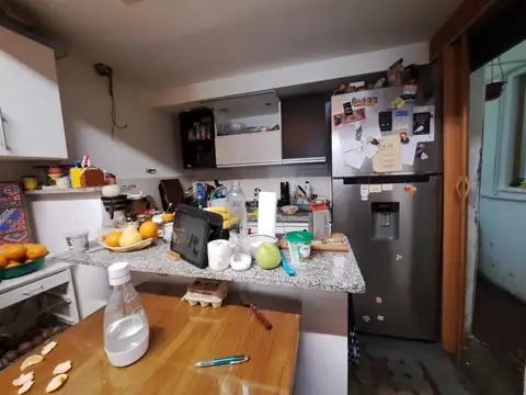 Depto Tipo Casa en Venta en Almagro, USD 170.000