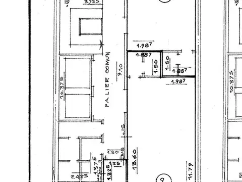 Departamento en Venta 56 años