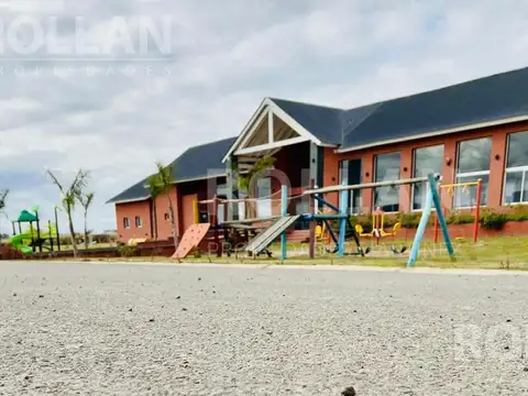 Terreno en Venta de 784,0 m2