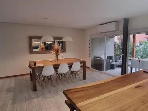 Casa en Alquiler Temporal en La Montura, USD 3.500