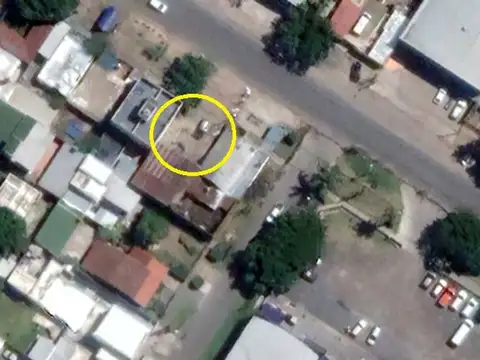 Galpon en Berazategui Oeste, Camino Gral Belgrano