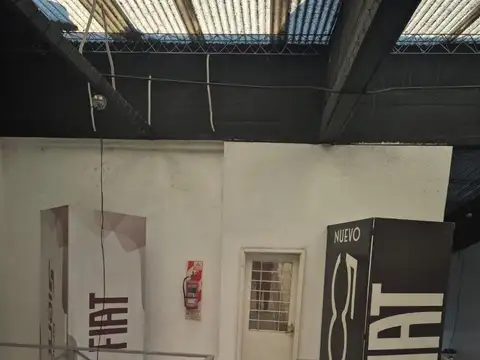 Local en Alquiler en Villa Urquiza, USD 10.000
