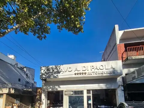 Avenida De Los Incas 5300