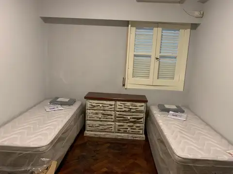 Departamento en Alquiler Temporal 75 años