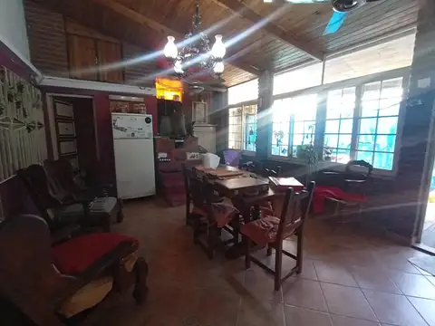 Casa en Venta 15 años