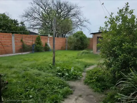 Casa en Venta en Lavalle, USD 37.000