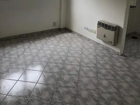 Departamentodepartamento dos dormitorios con cochera