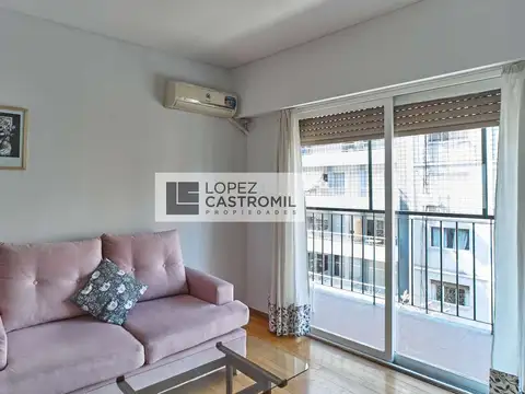 Departamento en Alquiler al Norte