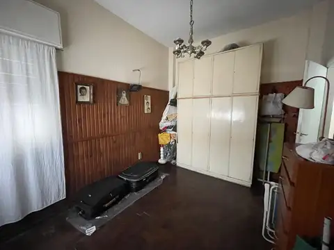 Casa en Venta en San Justo, USD 85.000