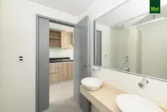 Emprendimiento en Nuñez - Etapa: Terminado