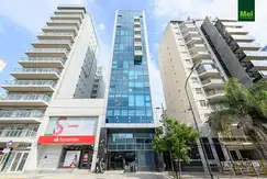 Emprendimiento en Nuñez de 1 Dormitorios