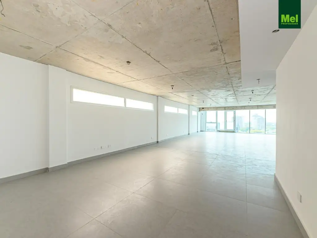 Libertador 6160 en Nuñez