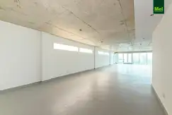 Libertador 6160 en Nuñez