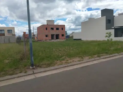 Venta terreno valle cercano