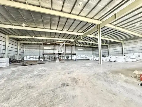 Galpon en Venta en Cañuelas, USD 1.200.000