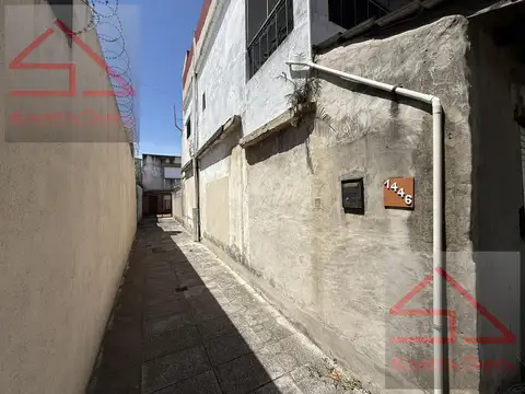 Depto Tipo Casa en Venta de 3 ambientes