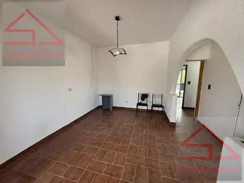 Depto Tipo Casa en Venta 30 años
