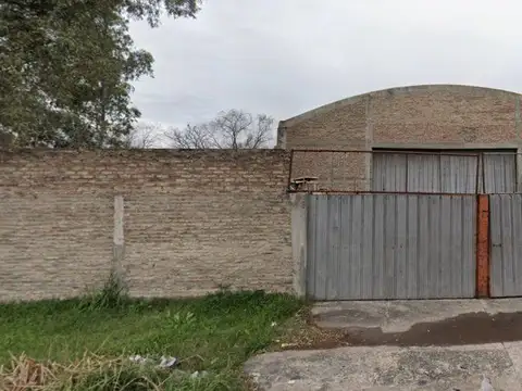 Galpon en Venta 10 años