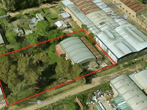 Galpon en Venta en 9 de abril