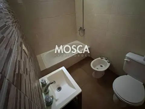 Departamento en Alquiler al Norte