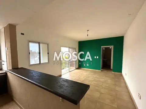 Departamento en Alquiler de 1 dormitorio