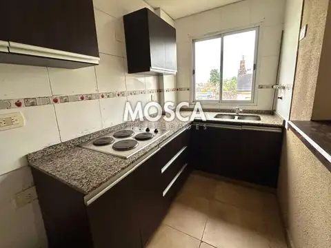 Departamento en Alquiler de 2 ambientes