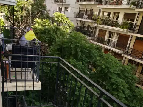 Departamento en Alquiler en Palermo Chico, $ 550.000