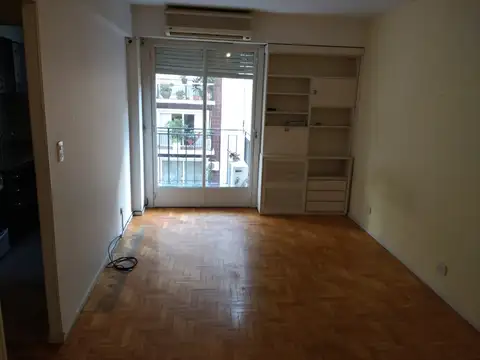 Departamento en Alquiler de Monoambiente
