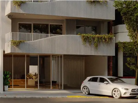 Departamento en Venta A Estrenar