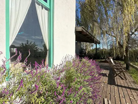 Casa en Venta en Salvador Maria, USD 95.000