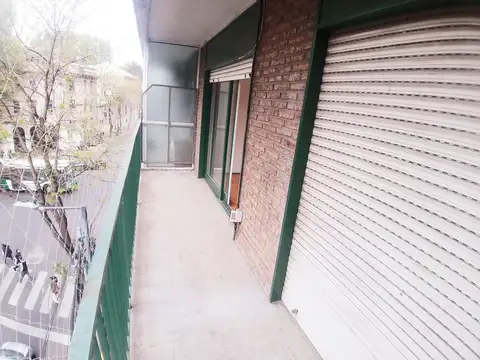 Departamento en Alquiler 45 años