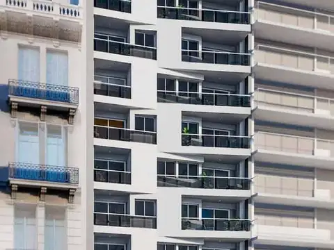 Oficina en Venta en Rosario, USD 103.066