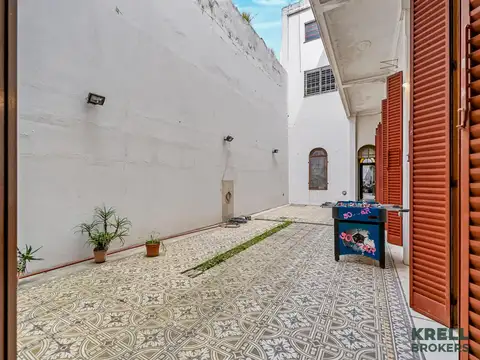 Depto Tipo Casa en Venta 89 años