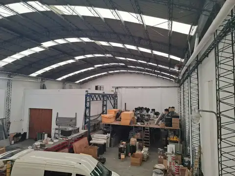 Galpon en Venta 45 años