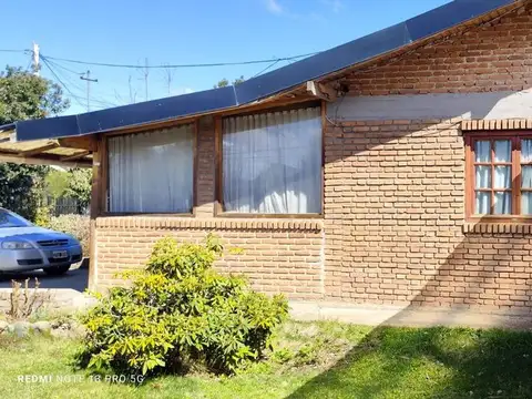 Casa en Venta en Dina Huapi, USD 290.000