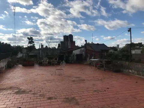 Galpon en Venta en Hurlingham, USD 250.000