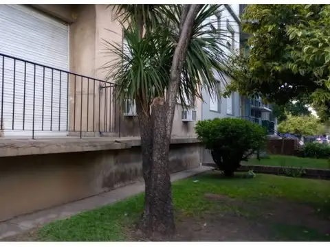 Alquiler Departamento 3 ambientes Ciudad Jardín