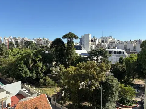 Departamento en Venta 40 años