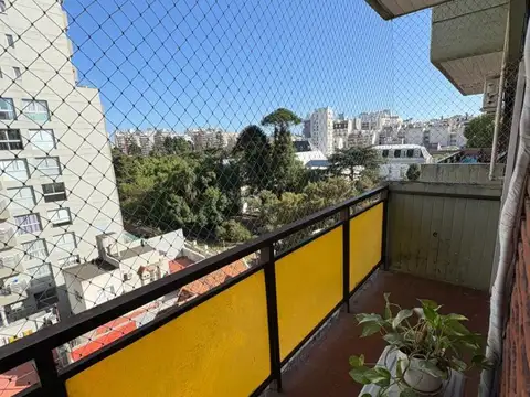 Departamento en Venta en Parque Rivadavia, USD 160.000