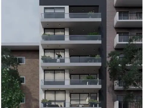 VENTA DEPTO 4 AMB VILLA DEVOTO COCHERA PATIO PARRILLA POZO 2027