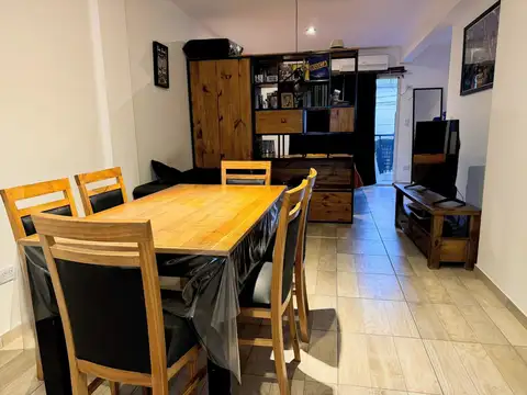 Departamento en Venta en Villa Saenz Peña, Partido de Tres de Febrero