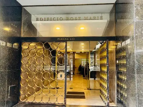 PARANA, caba 100, Piso 5