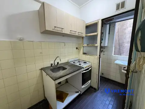 Departamento en Alquiler al Sur