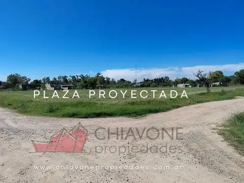 Terreno en Venta, FOS 0,5
